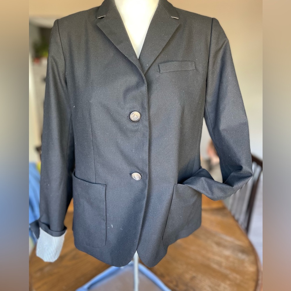 Gap Academy Blazer